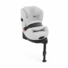 ANORIS T2 i-SIZE PLUS  - PLATINUM WHITE