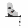 ANORIS T2 i-SIZE PLUS  - PLATINUM WHITE