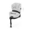 ANORIS T2 i-SIZE PLUS  - PLATINUM WHITE