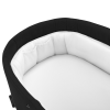 CYBEX COT S LUX  - MOON BLACK