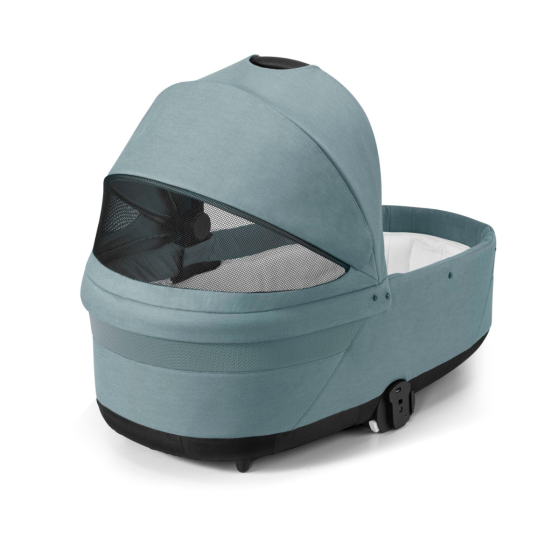 CYBEX COT S LUX  - SKY BLUE