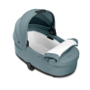 CYBEX COT S LUX  - SKY BLUE