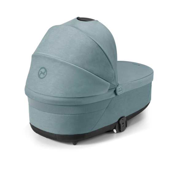 CYBEX COT S LUX  - SKY BLUE