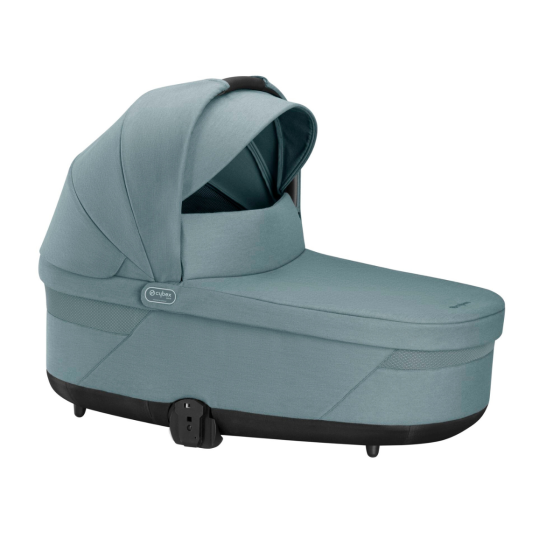 CYBEX COT S LUX  - SKY BLUE