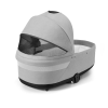 CYBEX COT S LUX  - LAVA GREY