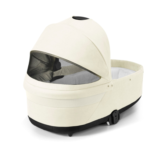 CYBEX COT S LUX  - SEASHELL BEIGE