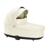 CYBEX COT S LUX  - SEASHELL BEIGE