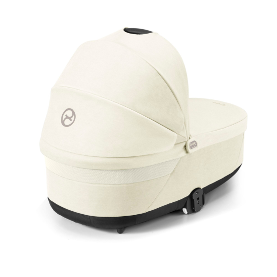 CYBEX COT S LUX  - SEASHELL BEIGE