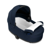 CYBEX COT S LUX  - OCEAN BLUE