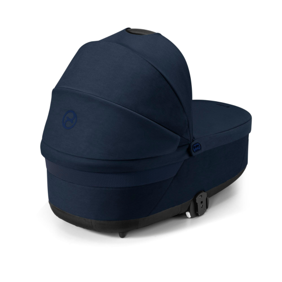 CYBEX COT S LUX  - OCEAN BLUE