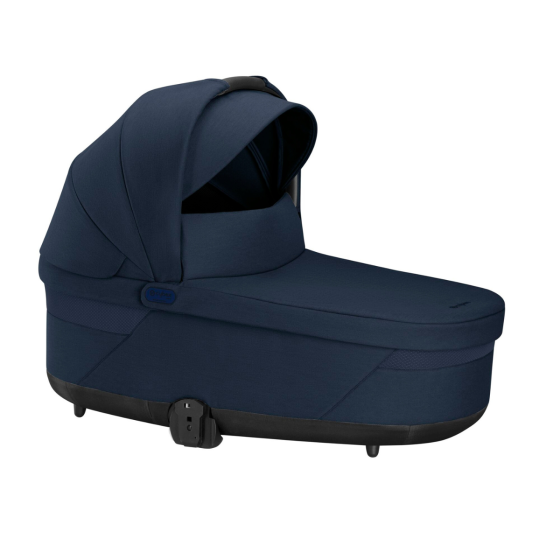 CYBEX COT S LUX  - OCEAN BLUE