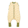 SACO DE DORMIR C/PERNAS CARROTS - TOG2.5 - 1 ANO