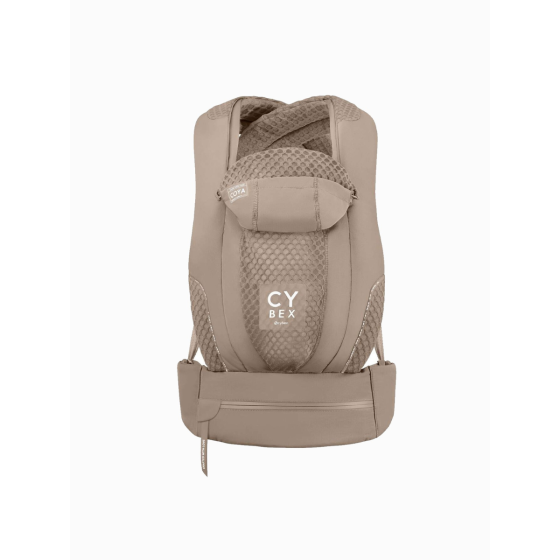 CYBEX COYA CARRIER - COZY BEIGE
