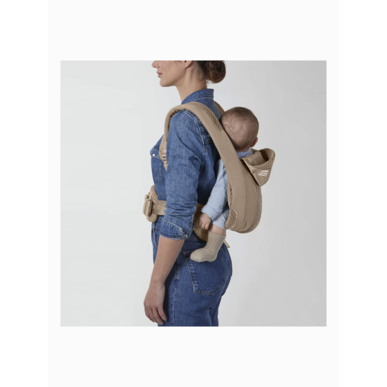 CYBEX COYA CARRIER - COZY BEIGE