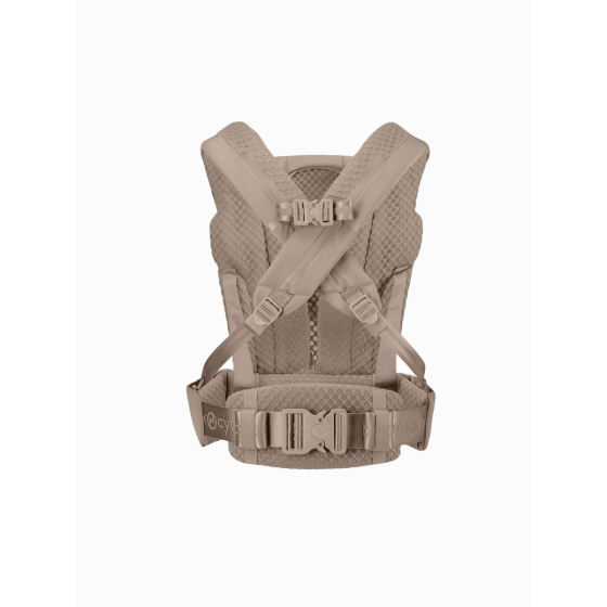 CYBEX COYA CARRIER - COZY BEIGE
