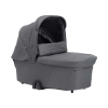 TRIO BELLAGIO C/FLEXI +FIRST SEAT RECLINE - BLACK SATIN