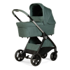 TRIO BELLAGIO C/FLEXI +FIRST SEAT RECLINE - FIR TREE