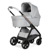TRIO BELLAGIO C/FLEXI +FIRST SEAT RECLINE - LUNAR ROCK