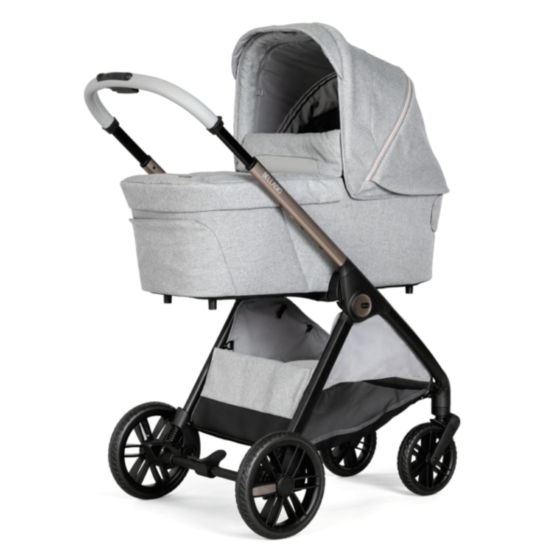 TRIO BELLAGIO C/FLEXI +FIRST SEAT RECLINE - LUNAR ROCK