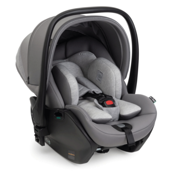 TRIO BELLAGIO C/FLEXI +FIRST SEAT RECLINE - LUNAR ROCK