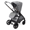 TRIO BELLAGIO C/FLEXI +FIRST SEAT RECLINE - LUNAR ROCK
