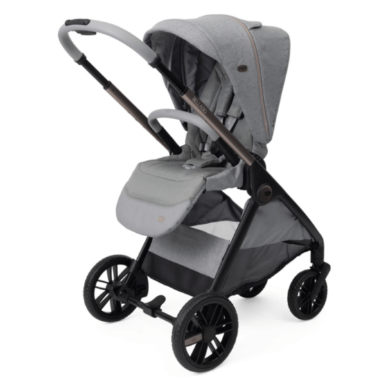 TRIO BELLAGIO C/FLEXI +FIRST SEAT RECLINE - LUNAR ROCK