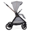 TRIO BELLAGIO C/FLEXI +FIRST SEAT RECLINE - LUNAR ROCK
