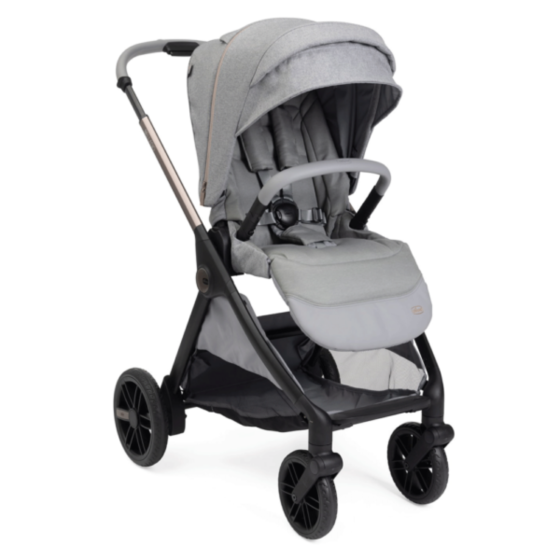 TRIO BELLAGIO C/FLEXI +FIRST SEAT RECLINE - LUNAR ROCK