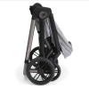 TRIO BELLAGIO C/FLEXI +FIRST SEAT RECLINE - LUNAR ROCK