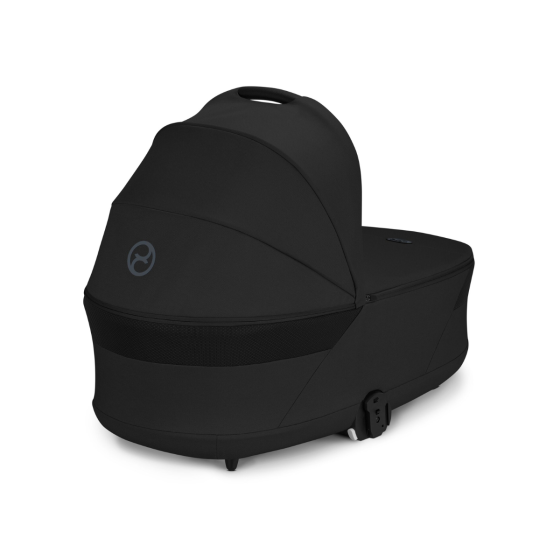 BALIOS S LUX + COT S LUX - MOON BLACK