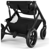 BALIOS S LUX + COT S LUX - MOON BLACK
