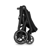 BALIOS S LUX + COT S LUX - MOON BLACK