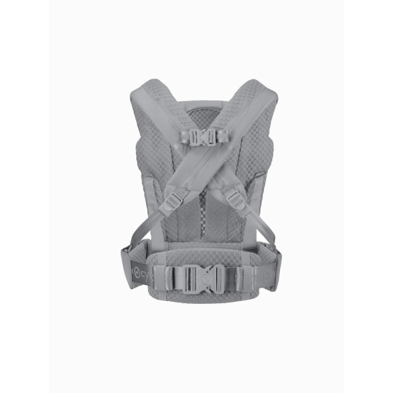 CYBEX COYA CARRIER - THUNDER GREY