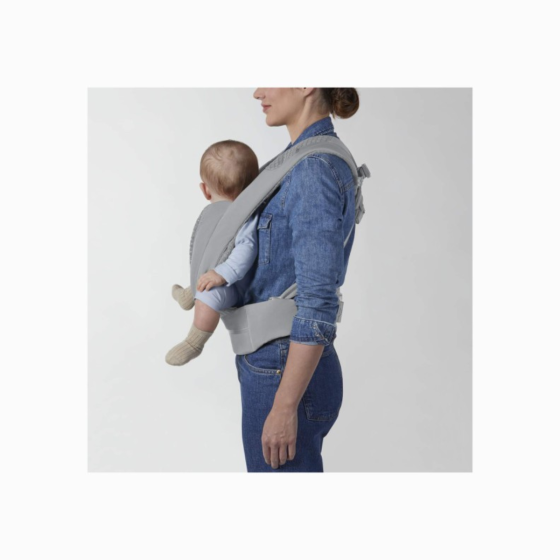 CYBEX COYA CARRIER - THUNDER GREY