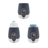 AQUECEDOR DE BIBERÕES NUTRI SMART BABYMOOV