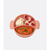 SET ALIMENTAÇÃO LEARN´ISY KIT RAPOSA BABYMOOV