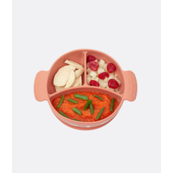 SET ALIMENTAÇÃO LEARN´ISY KIT RAPOSA BABYMOOV