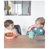 SET ALIMENTAÇÃO LEARN´ISY KIT RAPOSA BABYMOOV