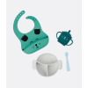SET ALIMENTAÇÃO LEARN´ISY KIT CÃOZINHO BABYMOOV