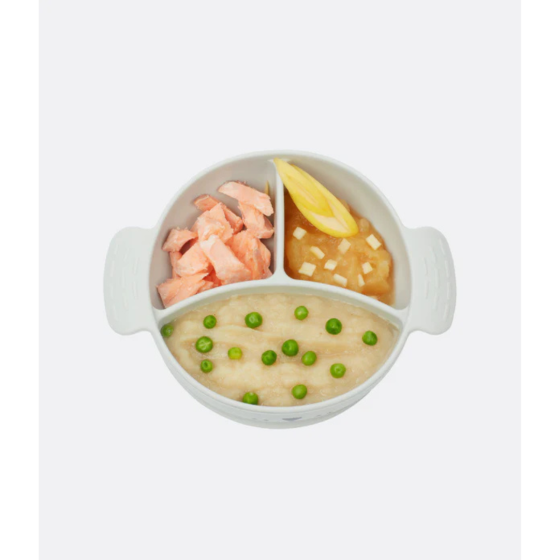 SET ALIMENTAÇÃO LEARN´ISY KIT CÃOZINHO BABYMOOV