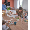 SET ALIMENTAÇÃO LEARN´ISY KIT CÃOZINHO BABYMOOV