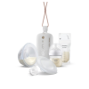 BOMBA ELÉTRICA HANDS-FREE SINGLE PHILIPS AVENT