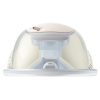 BOMBA ELÉTRICA HANDS-FREE SINGLE PHILIPS AVENT