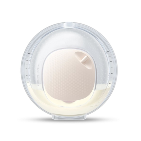 BOMBA ELÉTRICA HANDS-FREE SINGLE PHILIPS AVENT