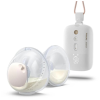 BOMBA ELÉTRICA DUPLA HANDS-FREE PHILIPS AVENT