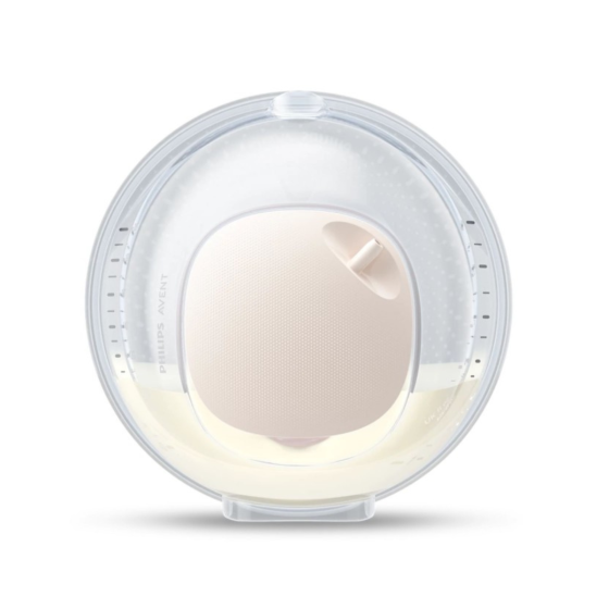 BOMBA ELÉTRICA DUPLA HANDS-FREE PHILIPS AVENT