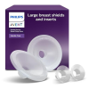 ALMOFADAS DE EXTRAÇÃO PARA BOMBA ELÉTRICA HANDS-FREE PHILIPS AVENT