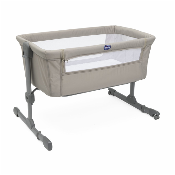 NEXT2ME ESSENCIAL CHICCO DUNE