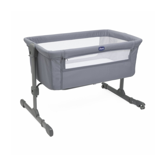 NEXT2ME ESSENCIAL CHICCO STONE