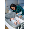 NEXT2ME MAGIC EVO CHICCO DARK GREY 